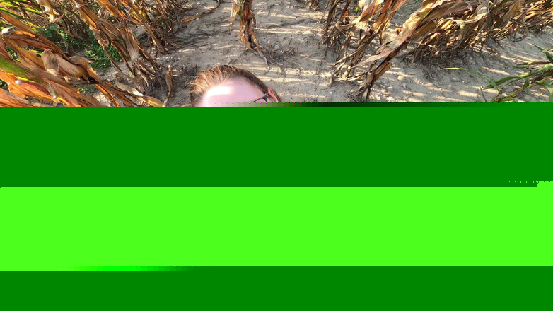 Mana310: Baise-moi dans le champ de maïs et jouis en moi