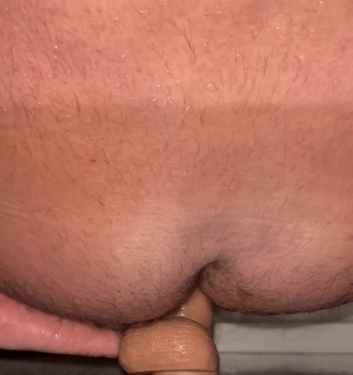 Razzle6: Plaisir sous la douche