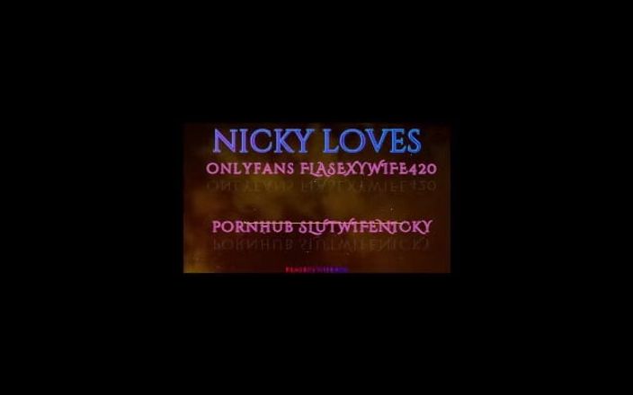 Nickyloves: Nickyloves in netting giallo