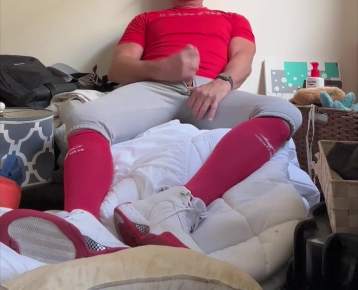JockDad87: Alpha baseball playerjockdad87 está en eso de nuevo disparando su...