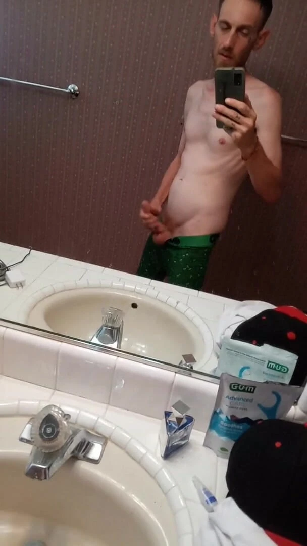 Jack_D_Stranger: Tenere il mio cazzo duro e accarezzato al limite in...