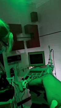 Tıbbi Bakım Islah Enstitüsü İkinci Muayene