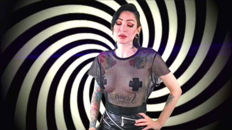 Baal Eldritch: Gooner Binge Trigger Mesmerize - Asmr, Findom