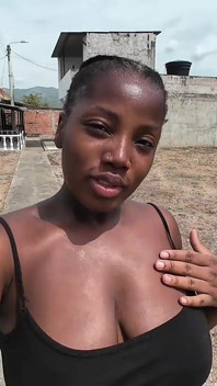 hot dhoop men buri larki saanvli vichaaron se bhari gandi baat kar rahi hai jis tarah se kaali randi jangli ho gee thi bare chhede hue stan - maastarmit1