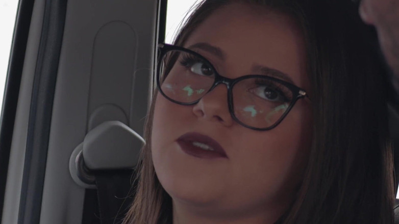 Plenna Filmes: Meu Namorado Foi Me Buscar Na Escola E Disse Que...