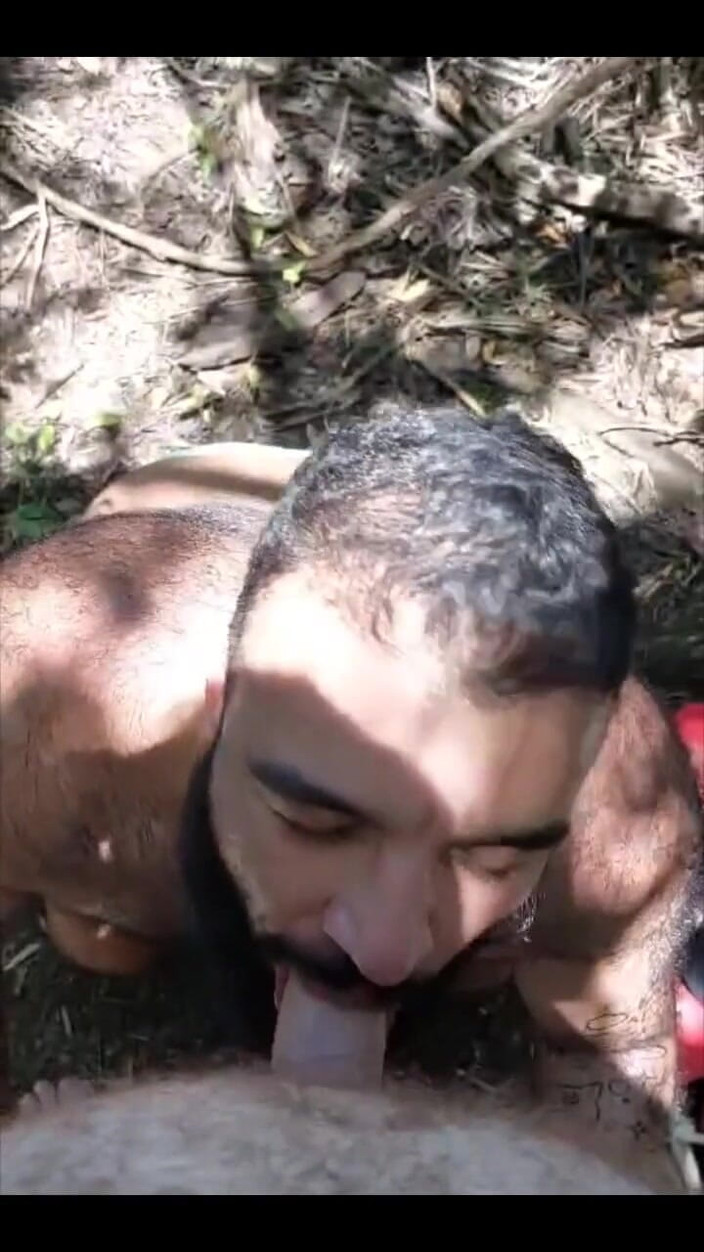 Chonkaye: Fucking Me, Out in the Wild