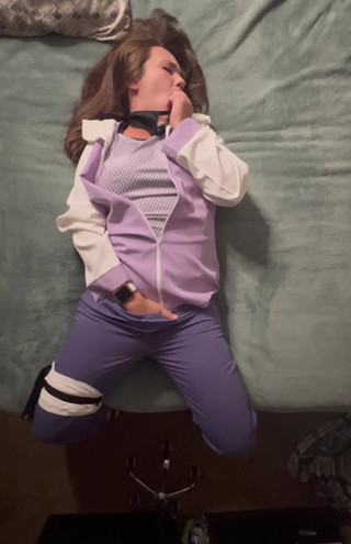 Jack smith: Hinata is a dirty slut