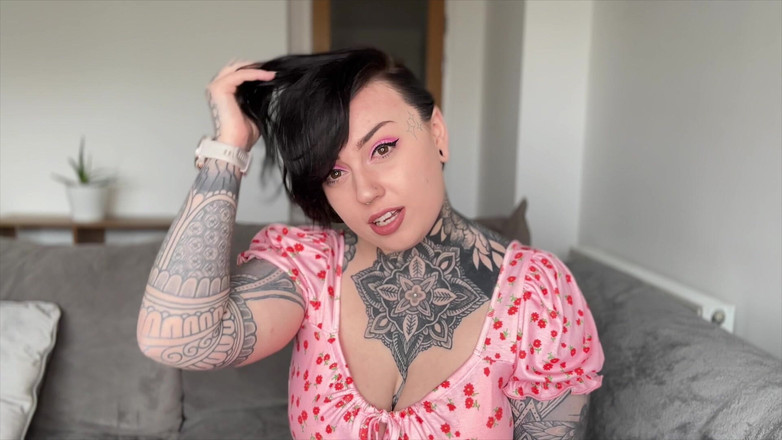 Miss Valentina: Fitta gratis löfte