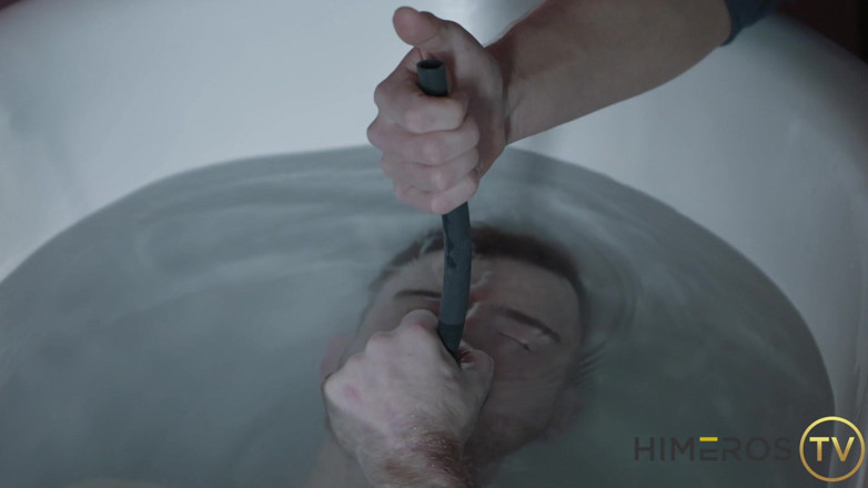Himeros.tv: Baptisma