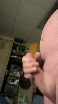 射精