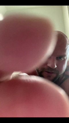 Jasons feet: Jak być gigantem i używam cię jak chcę