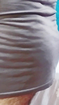 Fuck Me in the Ass My Neighbor