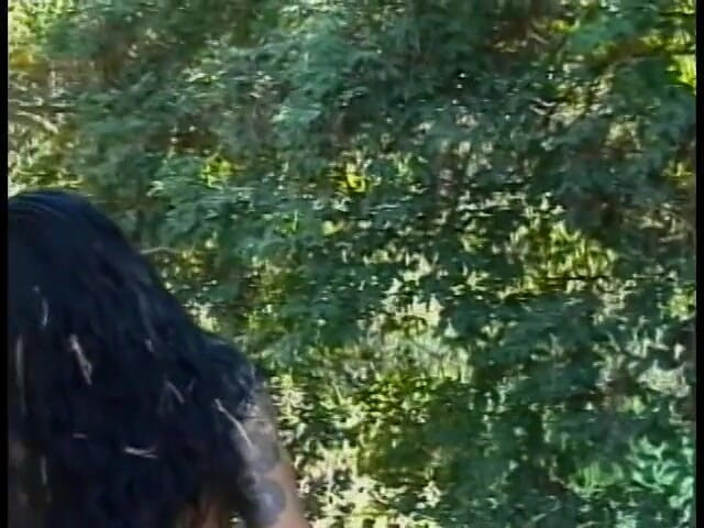 Bi All Means: Horny studs love fucking sexy girls outdoors in a foursome