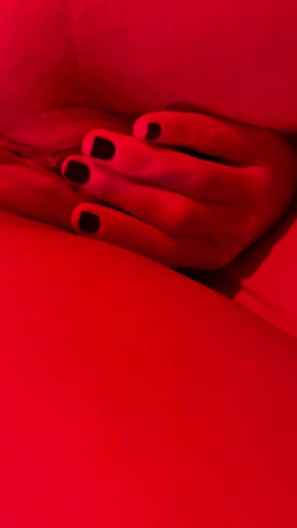 Cathia: I Need to Relax Before Bed