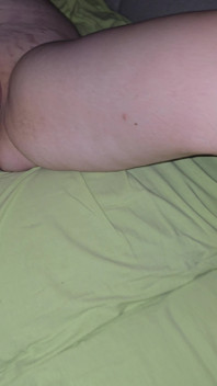 Cum Covered Pussy - My Hot Wife Takes My Load