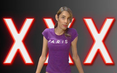 LaUltrisima: Интенсивная мастурбация с Ultrisima