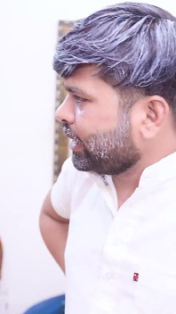 Desi Dirty Sexy MILF Kaamwalibai Starsudipa Fucked by Two House Owner for Threesome Anal Sex ( Hindi Audio )