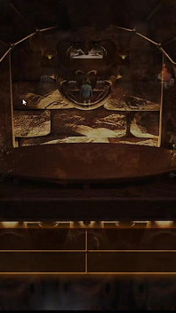 Treasure of Nadia Gra Walkthrough Część 9
