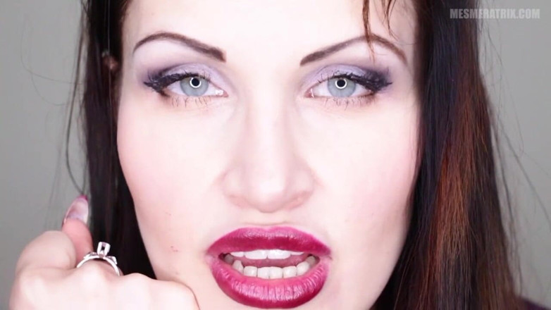 Lady Mesmeratrix Official: Зачарованная роковая женщина