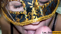 Les Gourmands: Zusammenstellung Iii Format horizontal