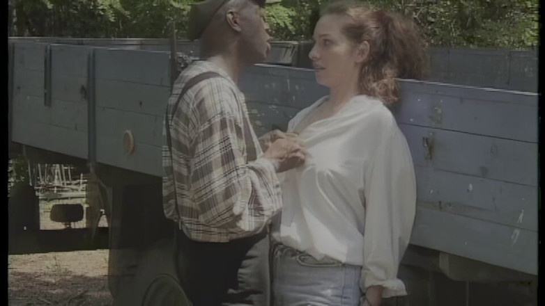 pornitaliangraffiti: L'uomo Nero Si Vendica Con La Figlia Del Padrone