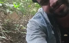 Rüyamı tam olarak doldurmak için sert yarağımla buradayım