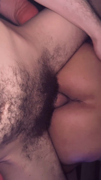 Deep, Wet & Loud - Real Couple First F*ck Video