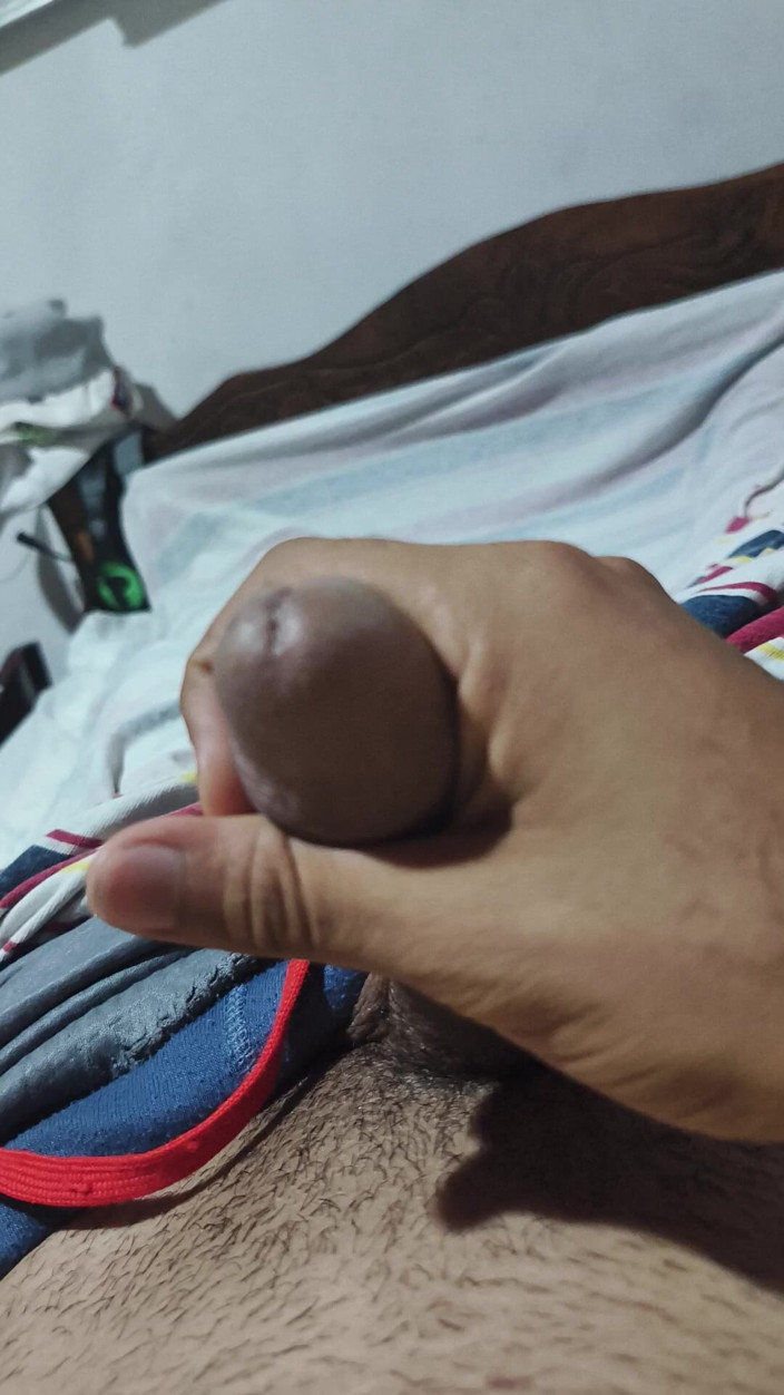 Cute boy jerks off: Skinny Mature Masturbates at Home While His Neighbors Are at...