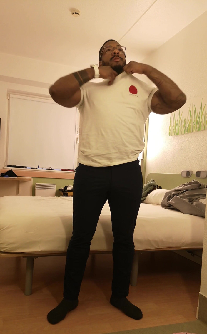 Amadeus: 到我的房间