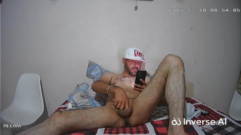 Chamuske: Startovní