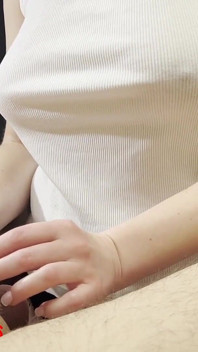 Si Dia Membawa Cuckold Ke Orgasme Walaupun Dalam Sangkar Kesucian