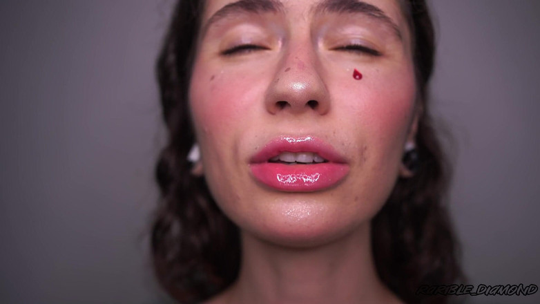 Rarible Diamond: Asmr te iubesc