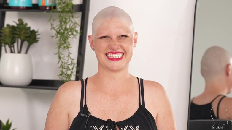 Euro Bald: Taylor (es)