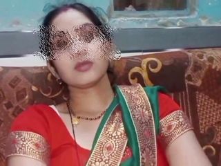 Lalita bhabhi: देसी भारतीय भाभी ने पहली बार देवर के साथ गांड चुदाई वीडियो गंदी बात करते हुए टाईम सेक्स किया, एम्पलाई भाभी सेक्स