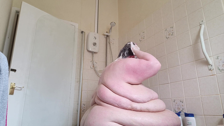 SSBBWLadyBrads: Dit grote lichaam van mij