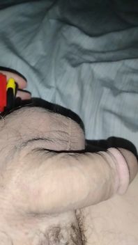 Sharpies Stuff Asshole