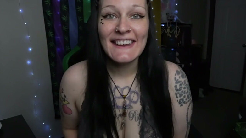 GothBunny6669: Perjalanan mulut GothBunny