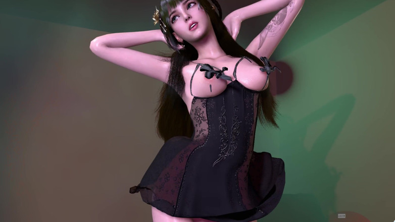 Sexsemimi: 샤오메이 생방송실