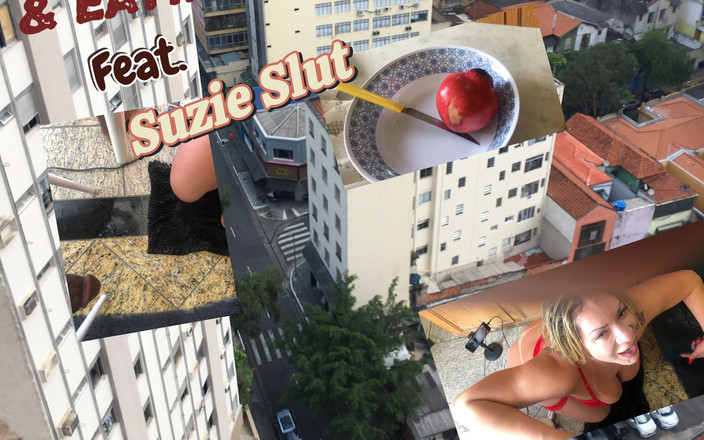 Clarkes Boutaine: Buổi chiều chủ nhật nóng bỏng centro sp sâu trong đít...