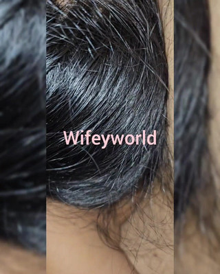 Wifeyworld2025: Hluboké polykání v krku