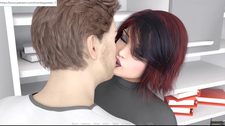 Johannes Gaming: मेरी गांड की प्यासी - dana की चुदाई और Jenna virginity को ले लिया