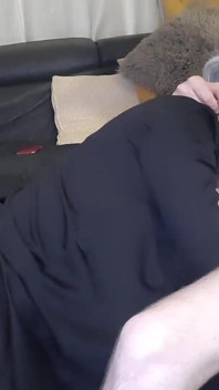 Skinny Whore Loves to Suck Big Cock