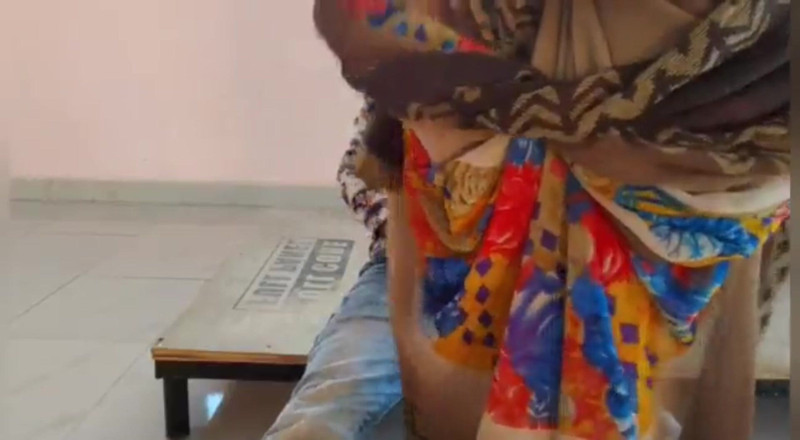 Safashaikh: India esposa hablando sucio - sexo romántico duro
