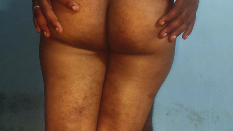 VillageBlackfairy: Sesso in piedi