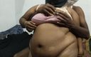 Santhi89: Tamil belle coppie scopano molto bene a letto