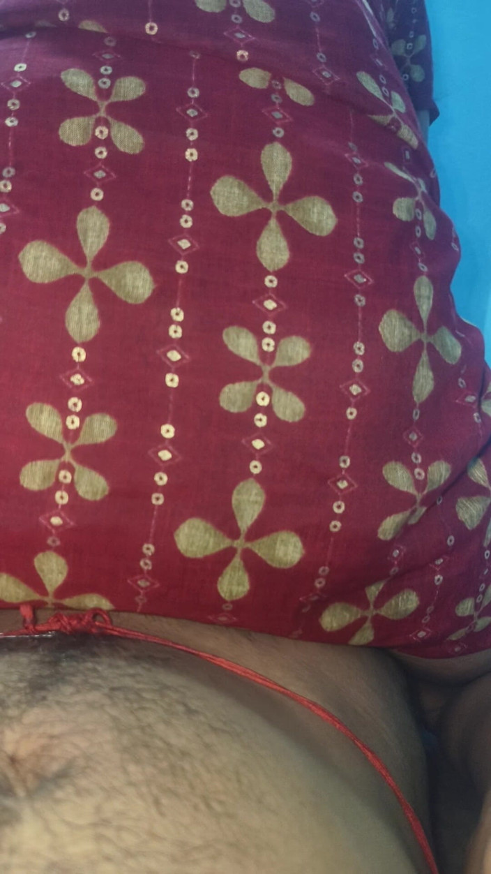 VillageBlackfairy: Sexy Desi Girl