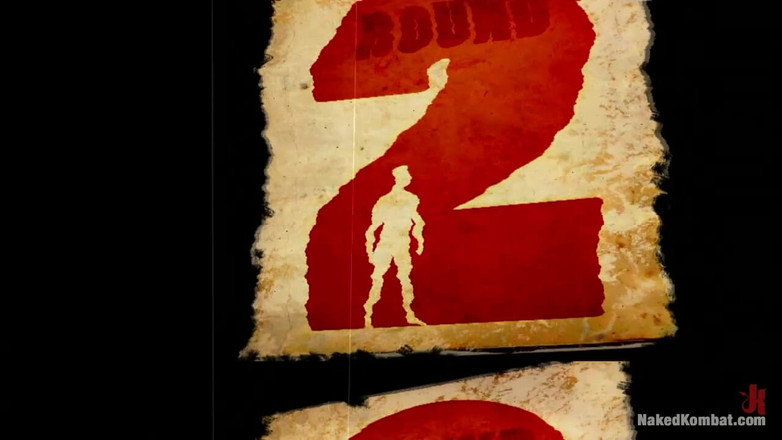 Naked Kombat: Shane Erickson Vs Jake Woods