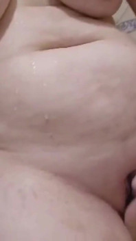 Bermain di Bilik Mandi - Mama_foxx94