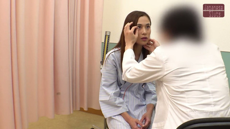 J Hentai Matings: 10 kvinnor på Breast Screening Center - ocensurerade läkarundersökningsfantasier - 2