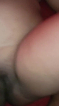 Rekha Ki Chut Me Paani Nikala, femme mariée indienne nouvellement mariée, baise avec son mari la nuit, éjaculation dans la chatte à l’intérieur
